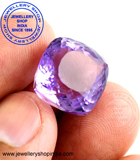 gemstone jewelry manufacturer