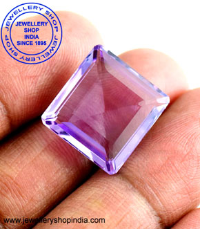 gemstone jewelry manufacturer