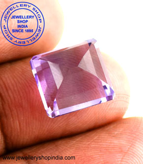 gemstone jewelry manufacturer