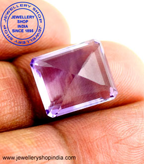 gemstone jewelry manufacturer