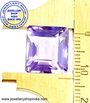 gemstone jewelry manufacturer