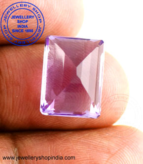 gemstone jewelry manufacturer