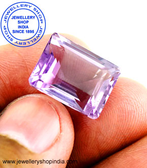 gemstone jewelry manufacturer