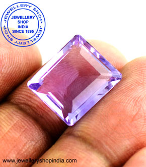 gemstone jewelry manufacturer