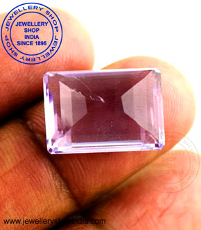 gemstone jewelry manufacturer