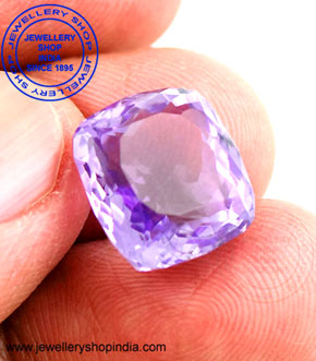 gemstone jewelry manufacturer