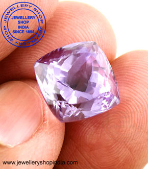 gemstone jewelry manufacturer