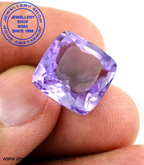 gemstone jewelry manufacturer