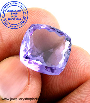 gemstone jewelry manufacturer