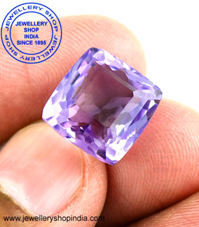 gemstone jewelry manufacturer