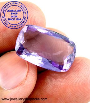 gemstone jewelry manufacturer