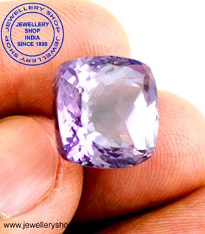 gemstone jewelry manufacturer