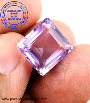 gemstone jewelry manufacturer