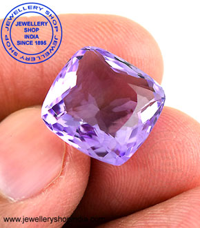 gemstone jewelry manufacturer