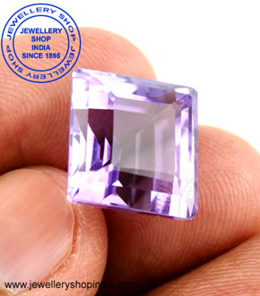 gemstone jewelry manufacturer