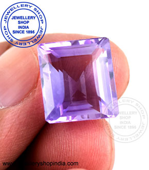 gemstone jewelry manufacturer