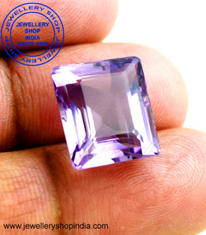 gemstone jewelry manufacturer