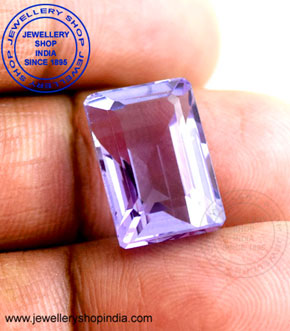 gemstone jewelry manufacturer