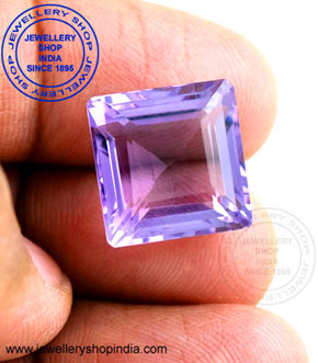 gemstone jewelry manufacturer