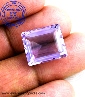 gemstone jewelry manufacturer