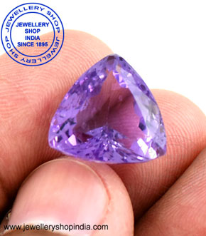 gemstone jewelry manufacturer