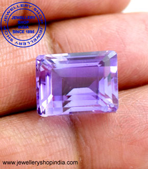 gemstone jewelry manufacturer