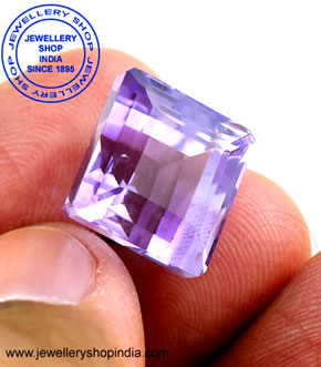 gemstone jewelry manufacturer