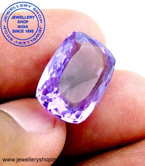 gemstone jewelry manufacturer