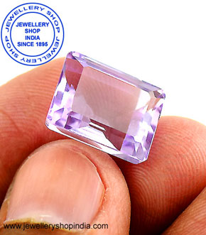 gemstone jewelry manufacturer