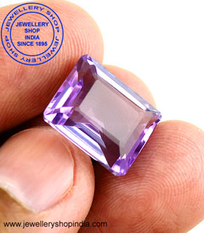 gemstone jewelry manufacturer