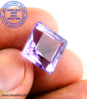 gemstone jewelry manufacturer