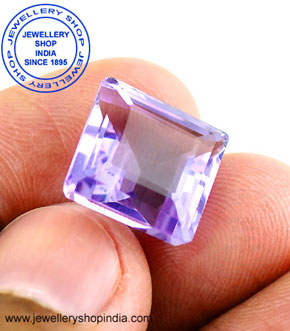 gemstone jewelry manufacturer