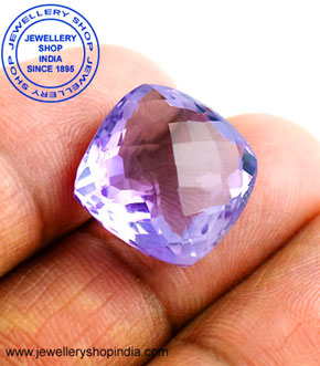 gemstone jewelry manufacturer