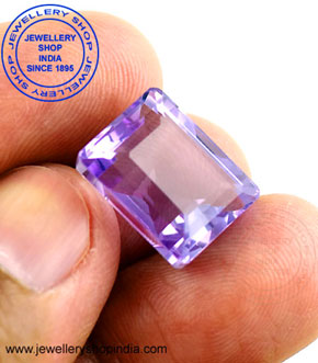 gemstone jewelry manufacturer