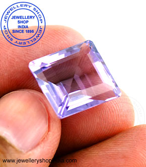 gemstone jewelry manufacturer