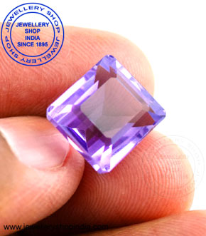 gemstone jewelry manufacturer