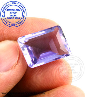 gemstone jewelry manufacturer