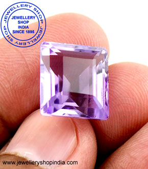 gemstone jewelry manufacturer