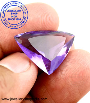 gemstone jewelry manufacturer