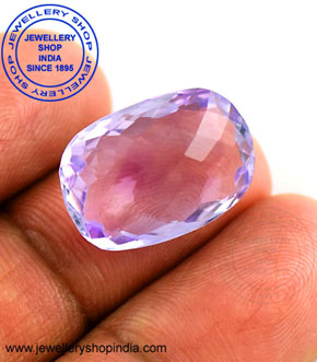 gemstone jewelry manufacturer