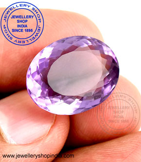 gemstone jewelry manufacturer