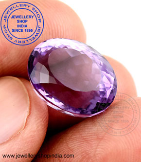 gemstone jewelry manufacturer