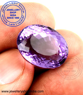 gemstone jewelry manufacturer