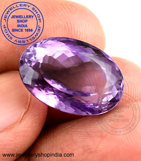 gemstone jewelry manufacturer