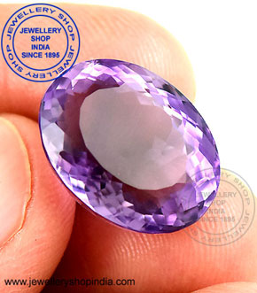 gemstone jewelry manufacturer