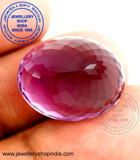 gemstone jewelry manufacturer