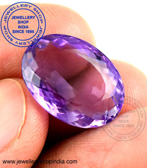 gemstone jewelry manufacturer