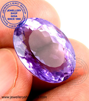 gemstone jewelry manufacturer