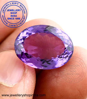 gemstone jewelry manufacturer