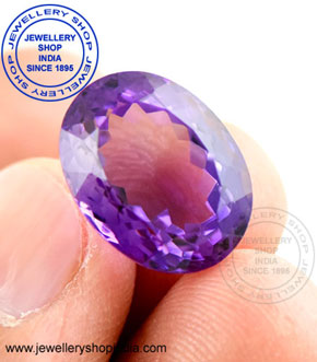 gemstone jewelry manufacturer